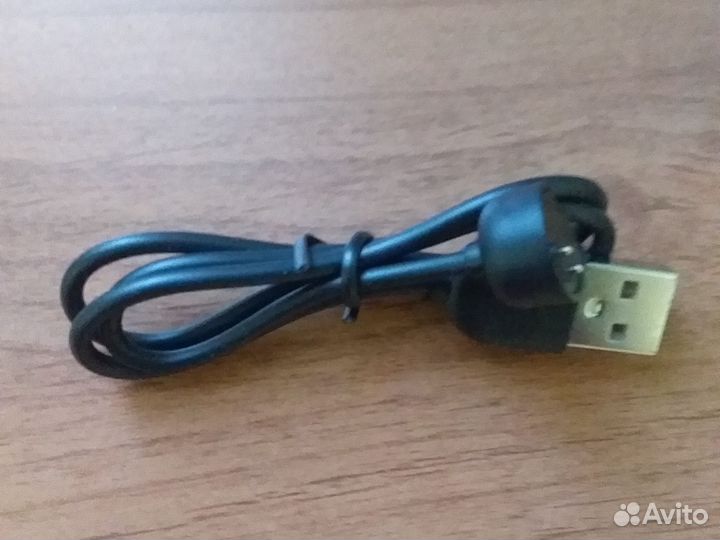 Кабель зарядный для фитнес браслетаXiaomiband7/6/5
