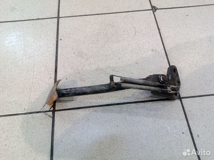 Подножка боковая BMW k 1600 gtl