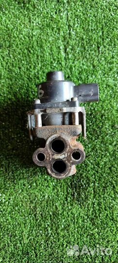 Клапан EGR mazda 3 1.6