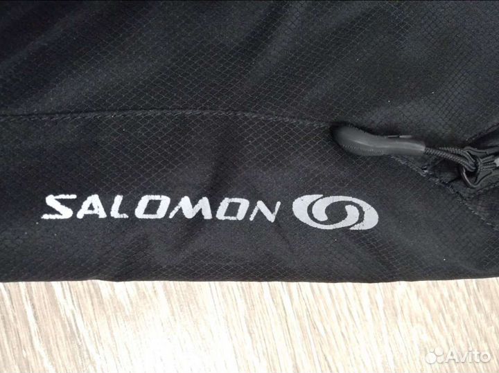 Горнолыжные брюки salomon