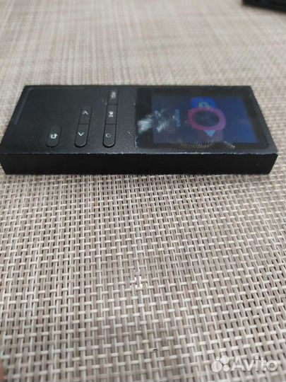 Mp3 плеер c18