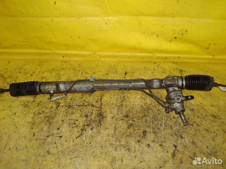 Рулевая рейка Mazda 6 ggep
