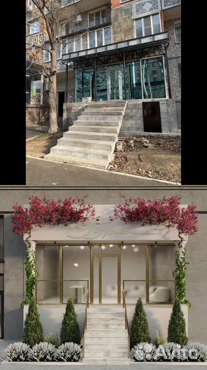 Дизайнер интерьера дизайн проект