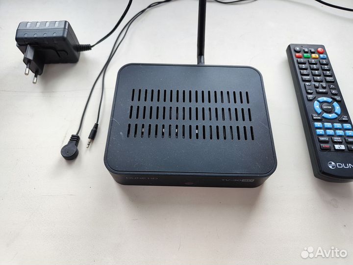 Медиаплеер dune HD TV-303D