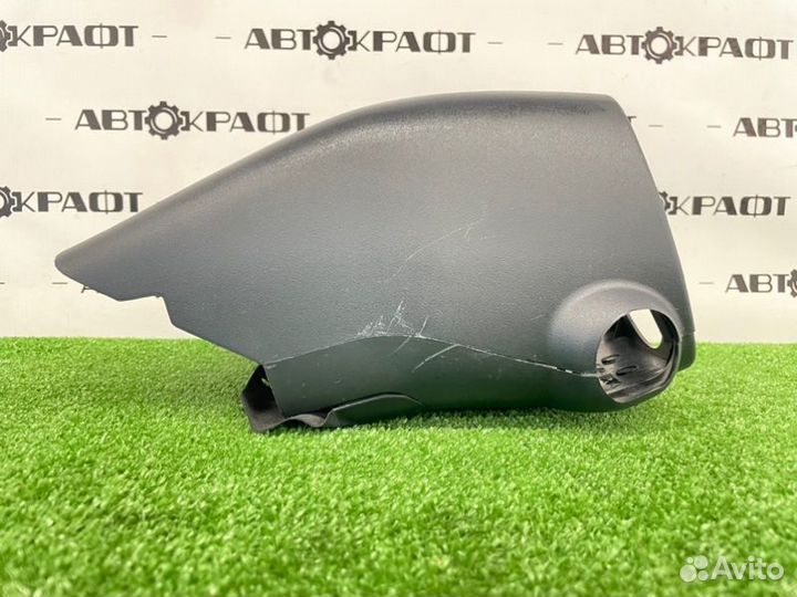 Кожух рулевой колонки Toyota Land Cruiser Prado