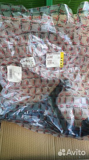 Рычаг подвески задний GT86/BRZ