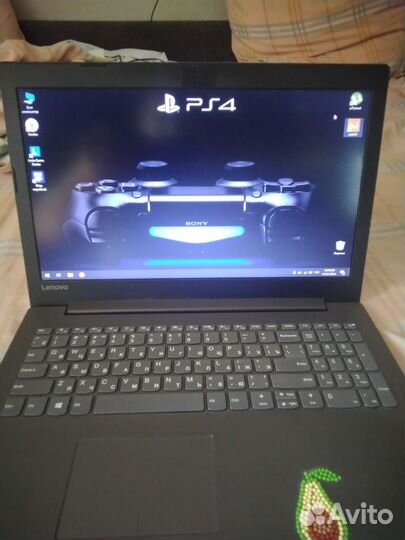 Lenovo ideapad 320 15iap