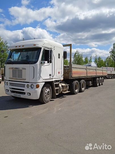 Перевозка грузов