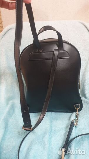 Рюкзак женский Cavalli class