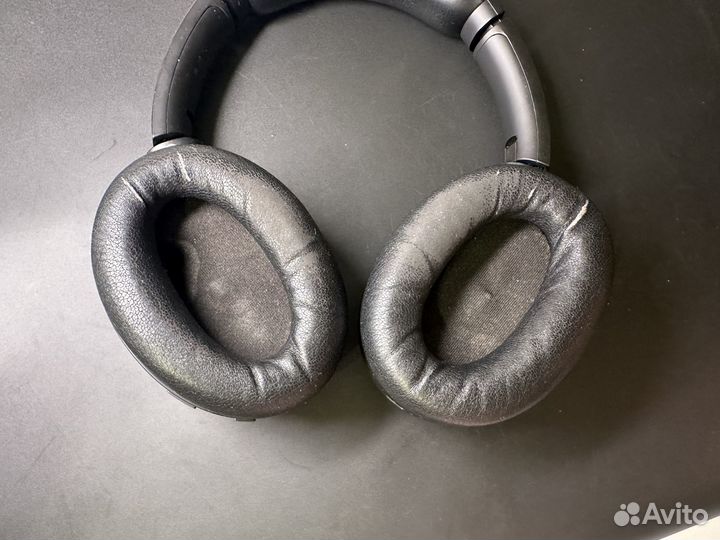 Наушники Sony WH-1000XM4 б/у