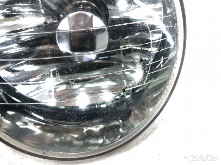 Комплект противотуманных фар (птф) Toyota Estima