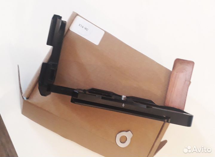 Клетка SmallRig LCF2811B fujifilm xt4