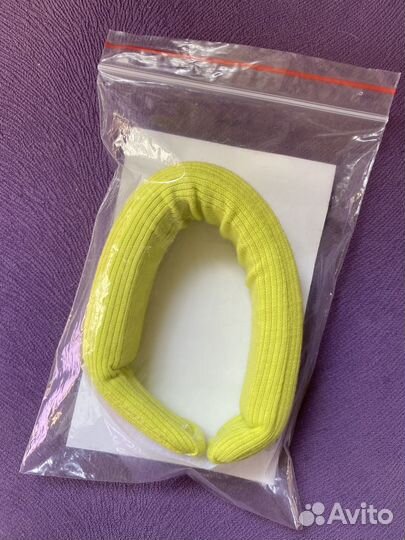 Бандаж для шейного отдела (детский)