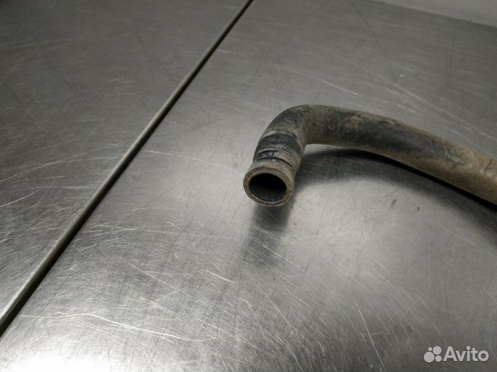 Патрубок системы охлаждения Nissan Fuga Y50 VQ25DE