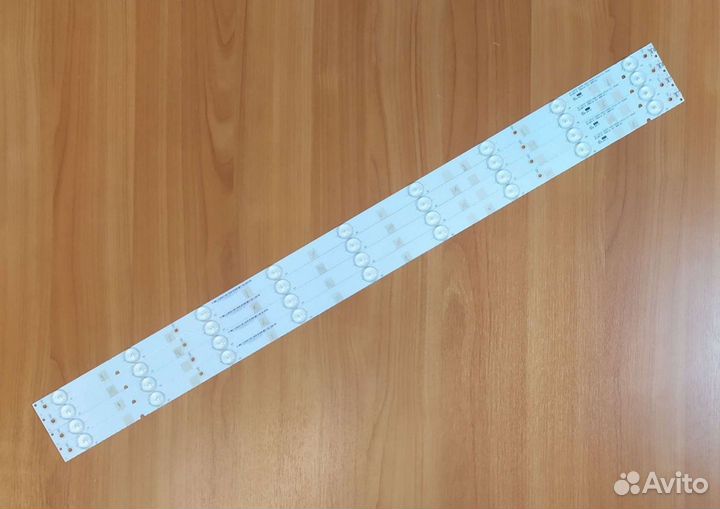 LED подсветка GJ-2K15 D2P5-400-D409-C4