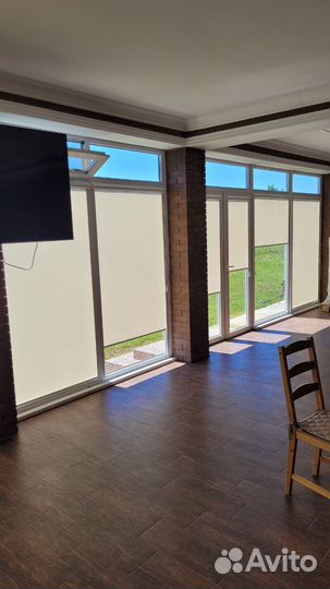 Рулонные шторые кассетные на заказ