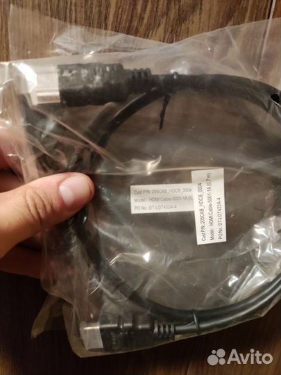 Кабель шнур hdmi hdmi