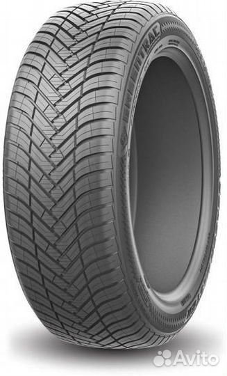 Greentrac Season Master 295/35 R21 107W