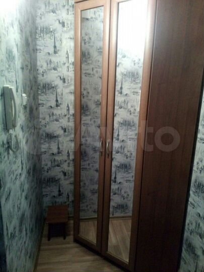 1-к. квартира, 36 м², 6/9 эт.