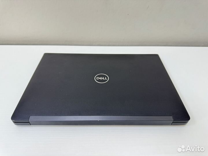 Dell Latitude 7390