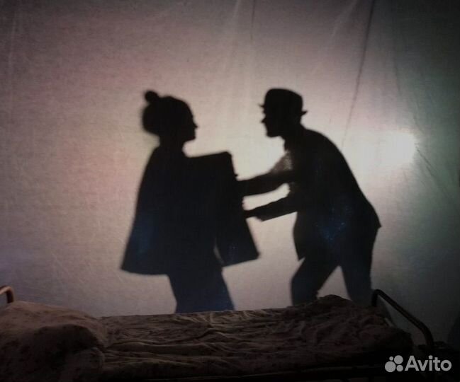 Театральная студия для взрослых