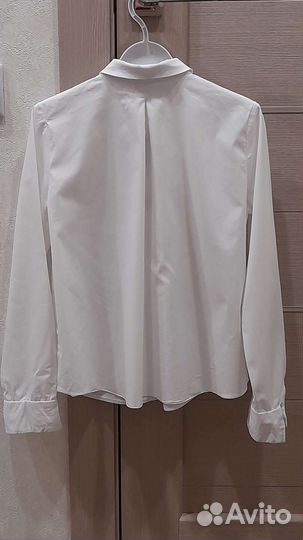 Блузка школьная