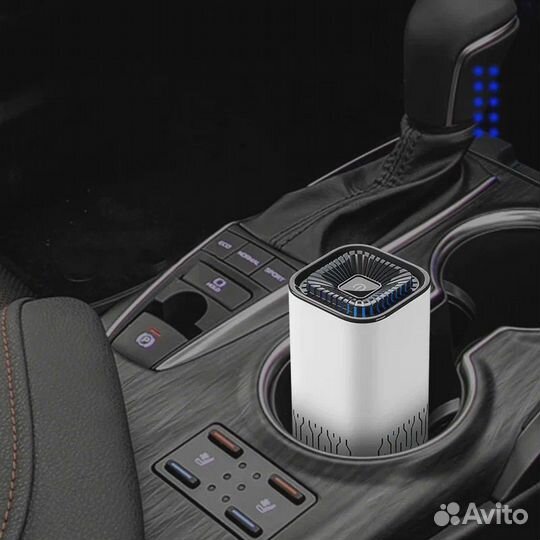 Очиститель воздуха