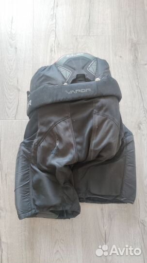 Детско-юношеская хоккейная форма