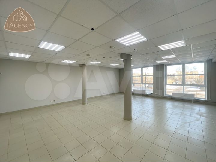 Свободного назначения, 62 м²