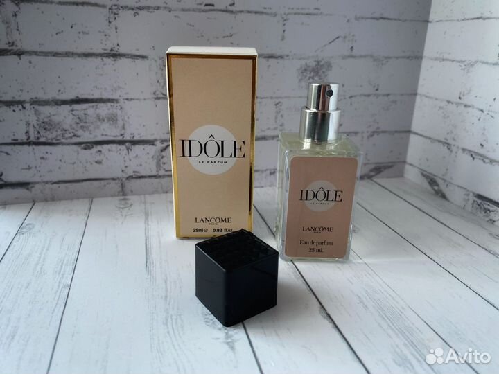 Lancome Idole