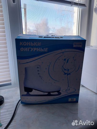 Коньки