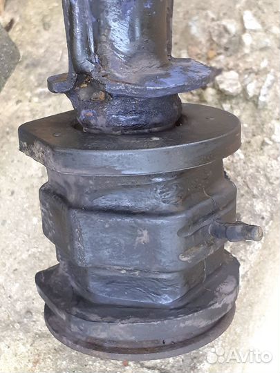 Рычаг передний нижний Honda CR-V RD 1