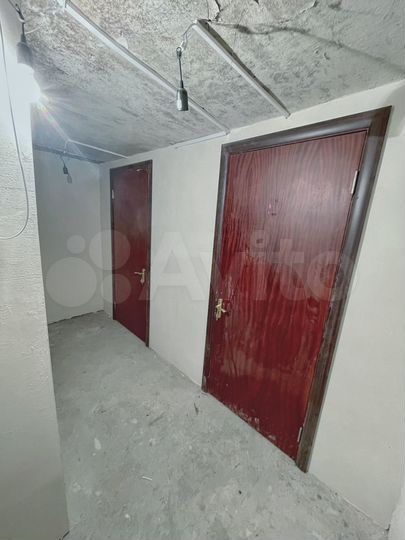 Склад, от 2.9 м² - до 22,4 м²