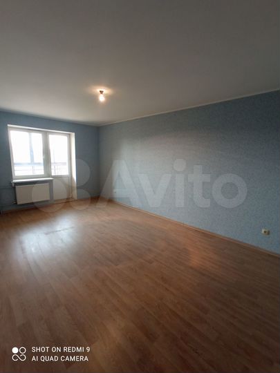 2-к. квартира, 67,2 м², 2/7 эт.