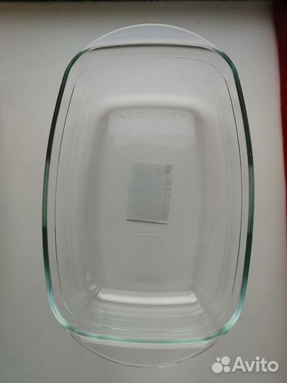 Форма для запекания