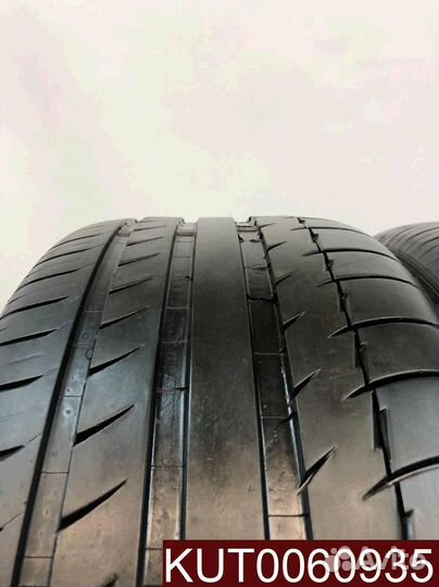 Michelin Pilot Sport 2 275/45 R20 107U