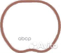 Прокладка впускного коллектора технический картон