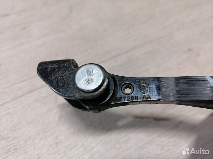 Ограничитель двери задний Ford Focus 3 Фокус 3