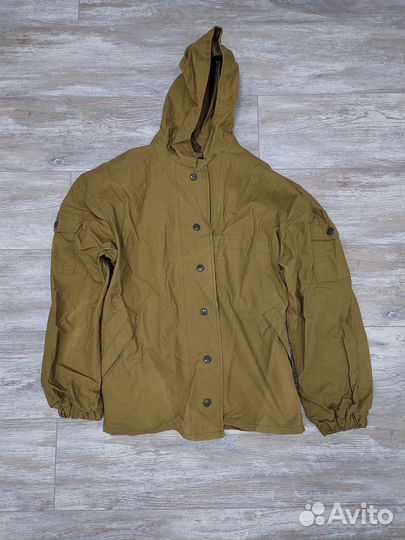 Горка спецназ