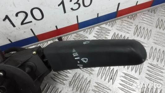 Переключатель поворотов и дворников (стрекоза) mer