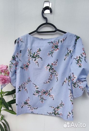 Блуза женская HM