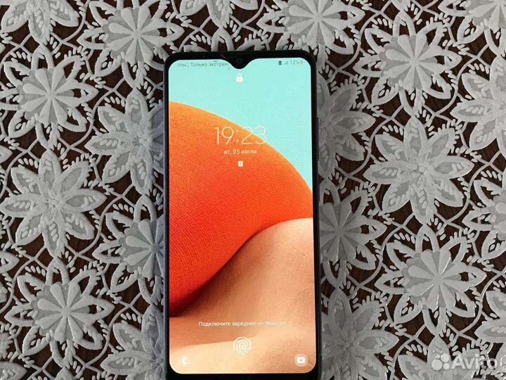 Телефон samsung а32