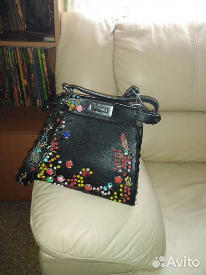 Сумочка