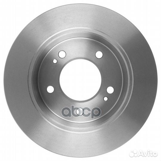 Тормозной диск задний hyundai Creta I 1.6 2WD 2.0