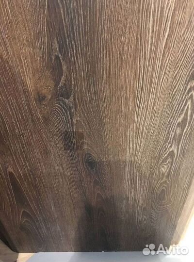 Кварцвиниловая плитка клеевая