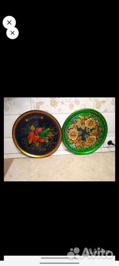 Самовар электрический СССР