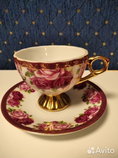 Чайный набор