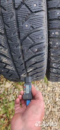Bridgestone Ice Cruiser 7000S 195/65 R15