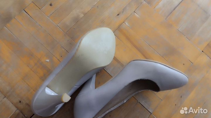 Продам туфли