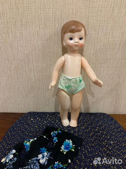 Кукла СССР 30 см